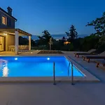 Laura Mia By Istrialux וילה *